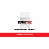 Eurotec Ltd logo - Similar company to Exigence