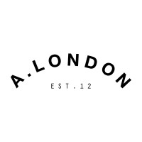 A.LONDON logo - Similar company to Romano Interior Architecture
