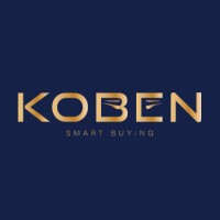 Koben Smart Buying logo - Similar company to Ikorso S.R.L.