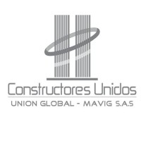 Constructores Unidos - Unión Global - Mavig S.A.S. logo - Similar company to Constructora Venice