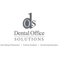 Dental Office Solutions LLC logo - Similar company to Verident Electronic Dental Insurance Verification