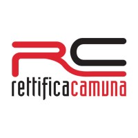 Rettifica Camuna logo - Similar company to Rettifica Diamante