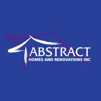Abstract Homes and Renovations logo - Similar company to Taskpro Service Group