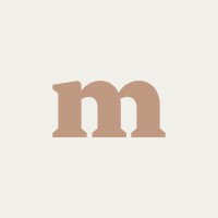 mammaly | B Corp logo - Similar company to Famed.Io