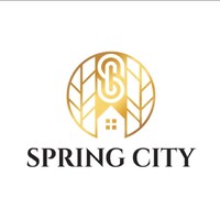 Spring City logo - Similar company to Spring City Group