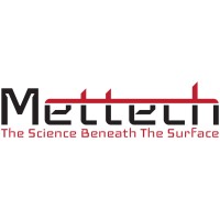 Mettech logo - Similar company to Mettech