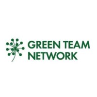 Green Team Network logo - Similar company to Adams Cloud Ltd