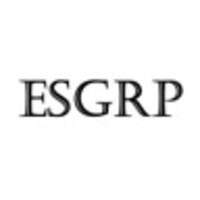 ESG Resiliency Plus, LLC logo - Similar company to Esg Plus Gmbh