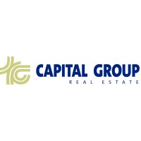 CAPITAL GROUP logo - Similar company to Qmc Development