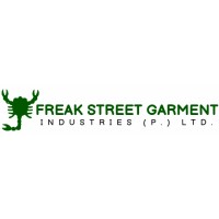 Freak Street Export logo - Similar company to Digitic Nepal