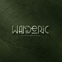 Wanderic logo - Similar company to Newstartmag