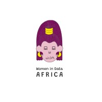 Women in Data Africa logo - Similar company to She Code Africa