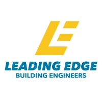 Leading Edge Building Engineers logo - Similar company to Building Science Association Of Ontario