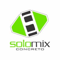 Solo Mix Concreto logo - Similar company to Calimix Tecnologia Em Concreto