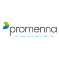 Promenna logo - Similar company to Tapmyads