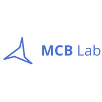 MCB Labs GmbH logo - Similar company to Moberries