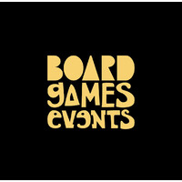 Board Games Events logo - Similar company to Alphaspel