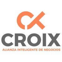 CROIX Alianza Inteligente de Negocios logo - Similar company to Croix Ain
