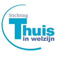 Stichting Thuis in Welzijn logo - Similar company to Het Ouden Huis