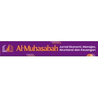 AL-MUHASABAH JURNAL EKONOMI, MANAJEMEN, AKUNTANSI DAN KEUANGAN logo - Similar company to Jurnal Akuntansi Multiparadigma