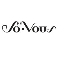 SoVous logo - Similar company to Comite Center For Precision Medicine & Healthy Longevity