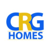 CRG Homes logo - Similar company to Bankermatch.Com
