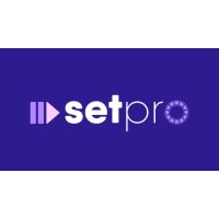 SetPro logo - Similar company to Brihathi Technology Services