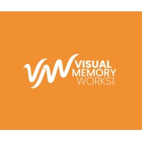 Visual Memory Works logo - Similar company to Hayat Creative