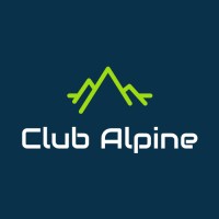 Club Alpine logo - Similar company to Thomas Mae Land & New Homes