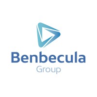 Benbecula Group logo - Similar company to Tekmar Group