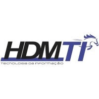 HDM TI logo - Similar company to Hdm