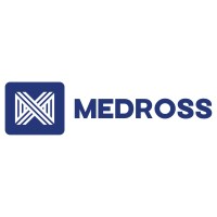 Medross logo - Similar company to Izzy Apparel