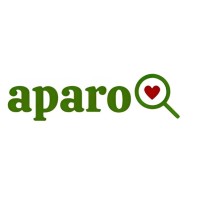 Aparo logo - Similar company to Aparo