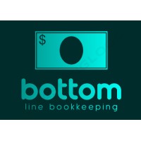 Bottom Line Bookkeeping logo - Similar company to Cloud Bookkeeping Llc
