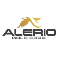 Alerio Gold Corp. logo - Similar company to Black Maple Construction