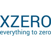 XZERO AB logo - Similar company to Microrganic Technologies