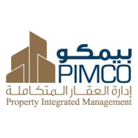 PIMCO logo - Similar company to Benchmark Fitout