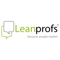 Leanprofs logo - Similar company to Processive