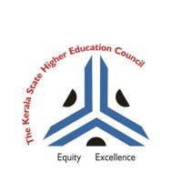 The Kerala State Higher Education Council (Official) logo - Similar company to Directorate Of Higher Secondary Education, Kerala