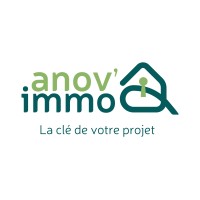 Anovimmo logo - Similar company to Alter Telecom