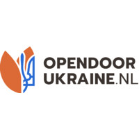 OpenDoorUkraine.NL logo - Similar company to Shared Home.Shared Fight