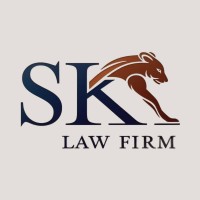 იურიდიული ფირმა ,,SK Law