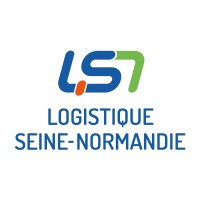 Logistique Seine Normandie logo - Similar company to Senalia