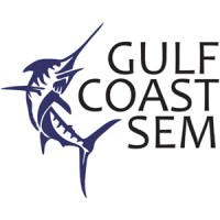 Gulf Coast SEM logo - Similar company to Setco Services Llc