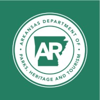 Arkansas Department of Parks, Heritage and Tourism logo - Similar company to Amr Construction