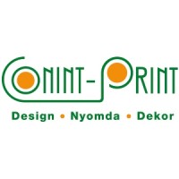 Conint-Print Kft. logo - Similar company to Imagewell