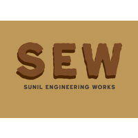 Sunil Engineering Works logo - Similar company to Menar Auto Components Pvt Ltd