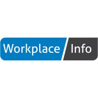 Workplace Info logo - Similar company to Murmur8