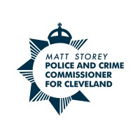 Office of the Police and Crime Commissioner for Cleveland logo - Similar company to Mfc Foundation