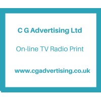 CG Advertising Ltd